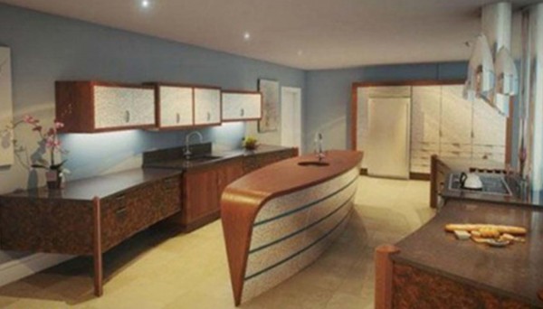 سایر ملزومات دکوراسیون داخلی