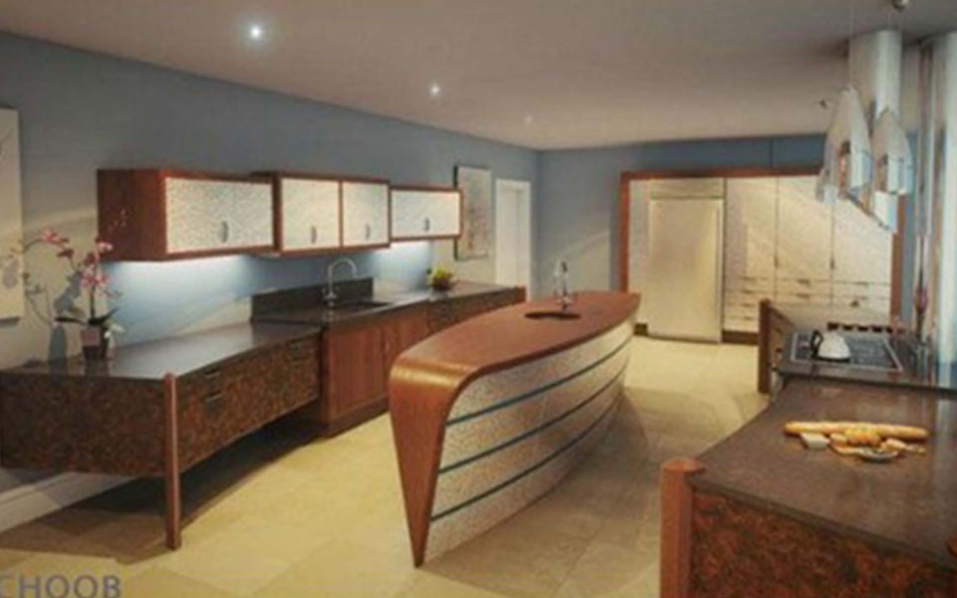 سایر ملزومات دکوراسیون داخلی